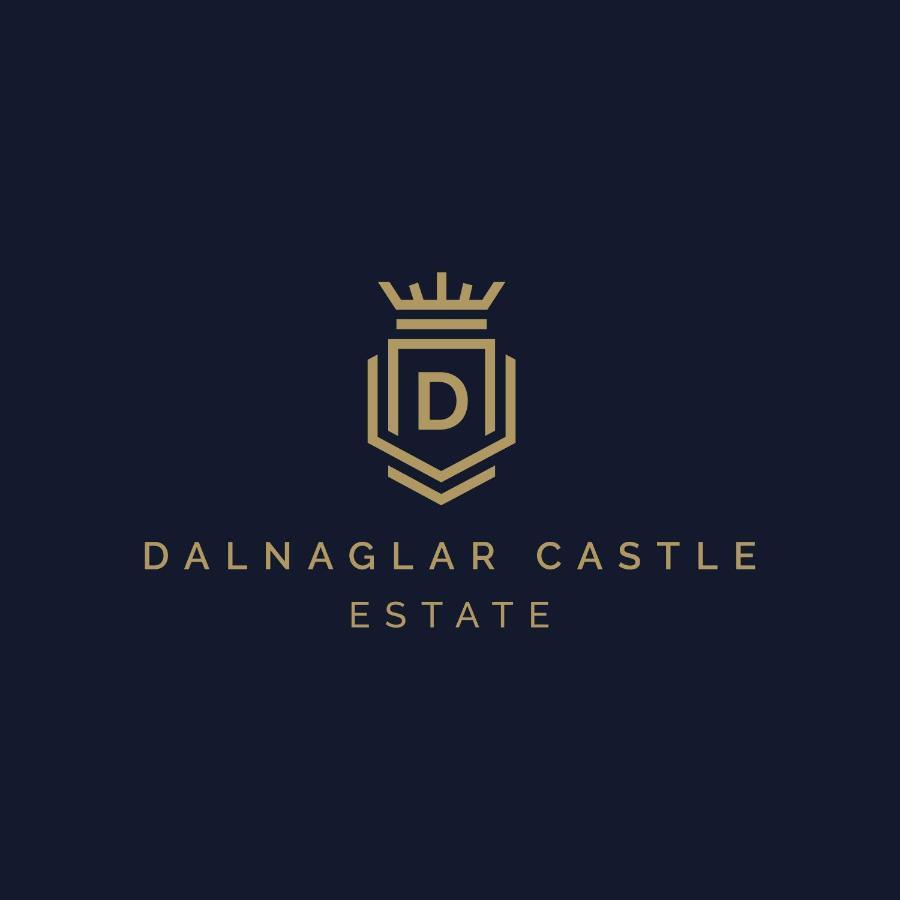 Glenshee Dalnaglar Castle Estate 빌라 외부 사진